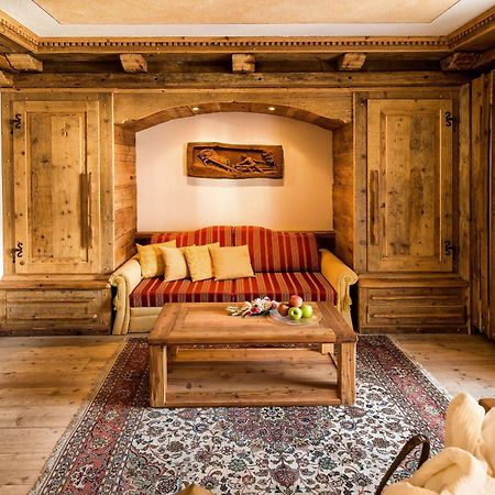 Leading Relax Hotel Maria Moena Cameră foto