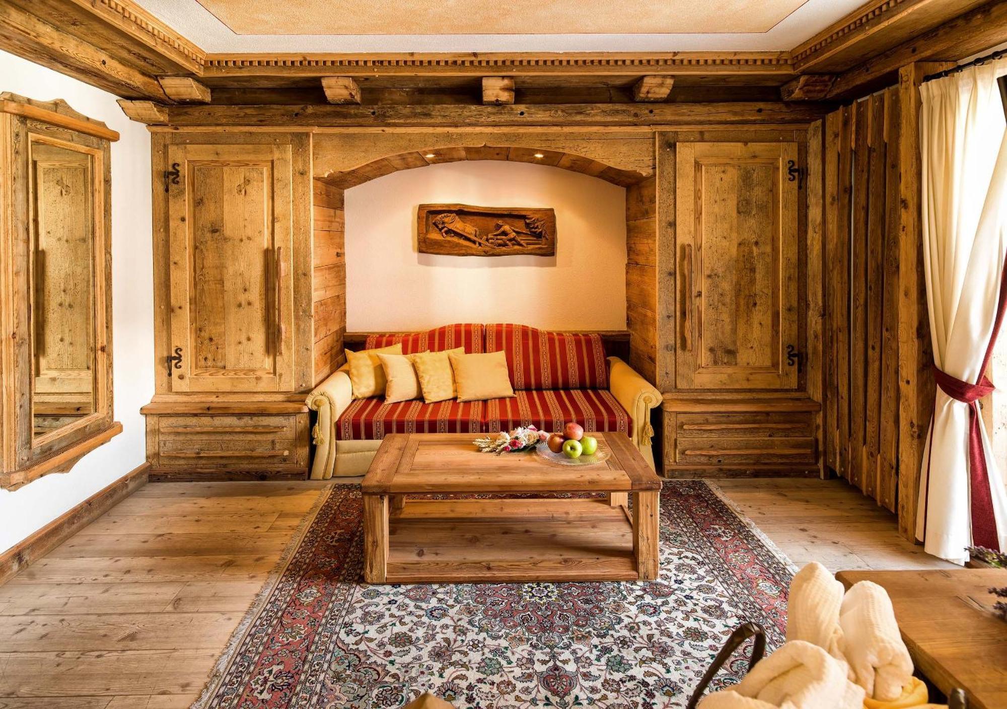 Leading Relax Hotel Maria Moena Cameră foto